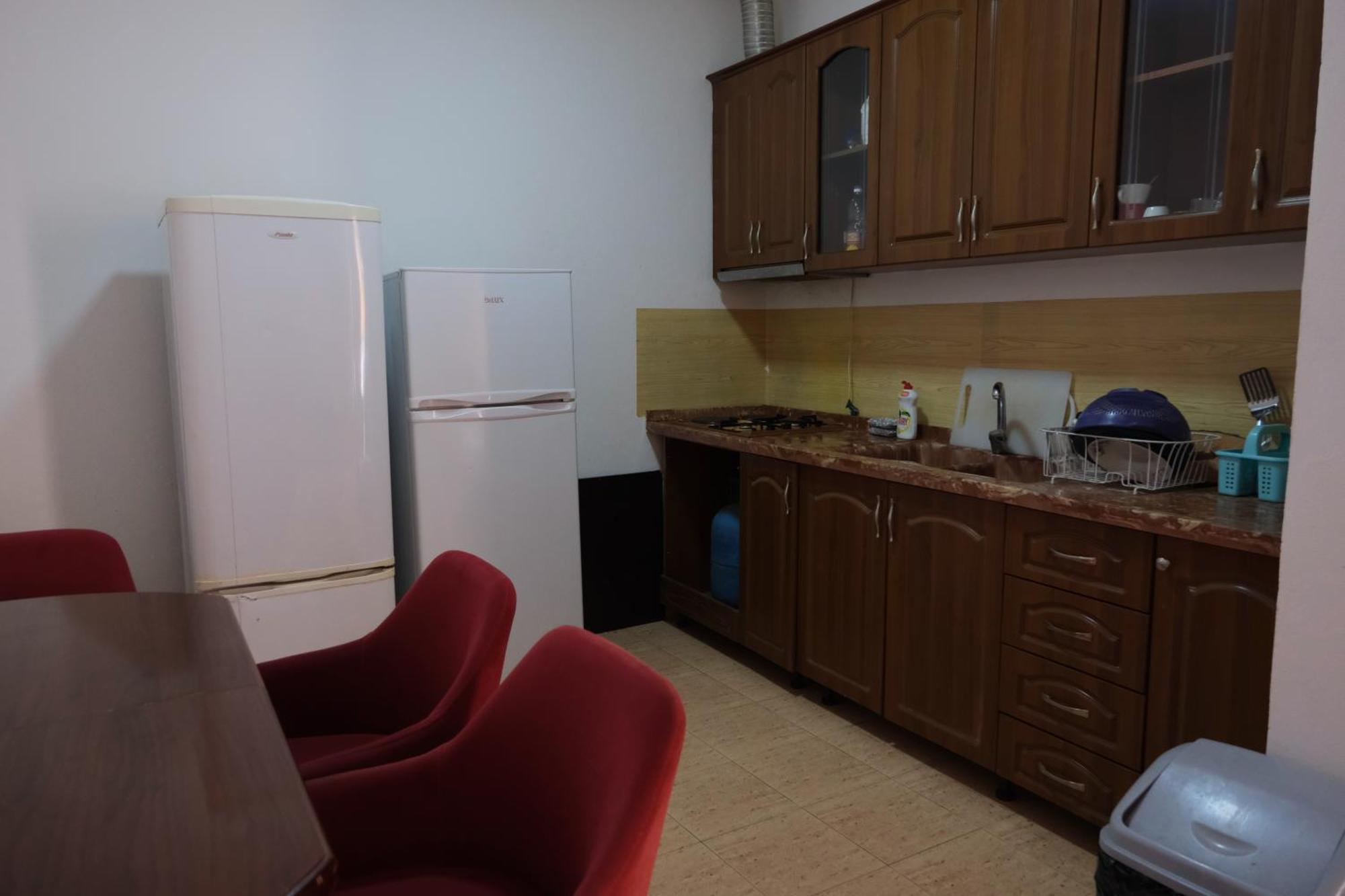 My Hostel - Privates And Dorms Shkoder Ngoại thất bức ảnh