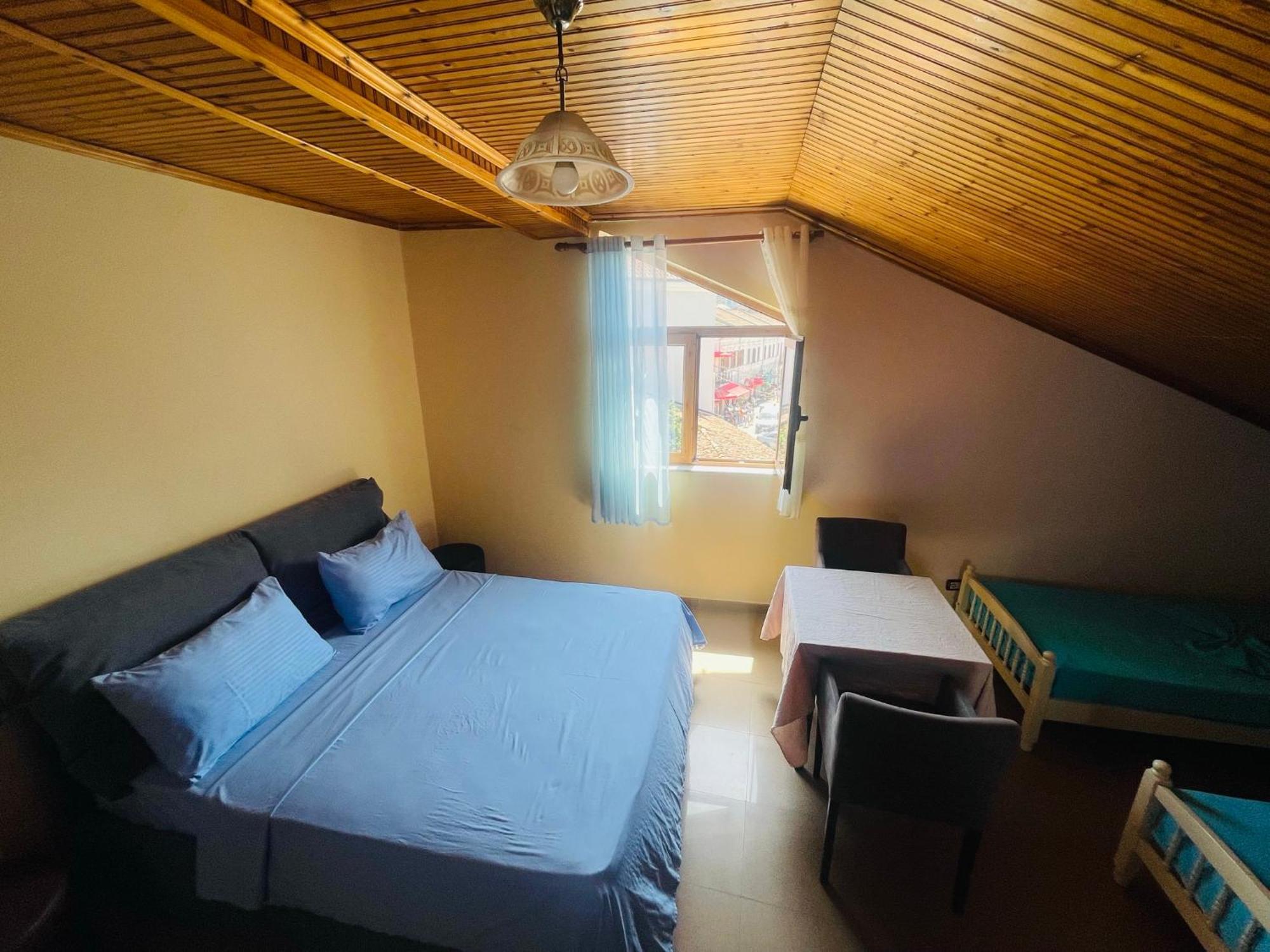 My Hostel - Privates And Dorms Shkoder Ngoại thất bức ảnh